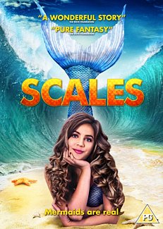 Scales 2017 DVD