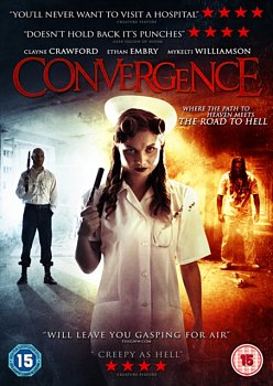 Convergence 2015 DVD - Volume.ro
