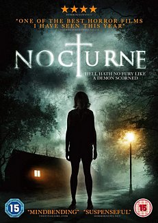 Nocturne 2016 DVD