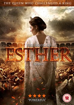 The Book of Esther 2013 DVD - Volume.ro