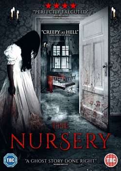 The Nursery 2018 DVD - Volume.ro