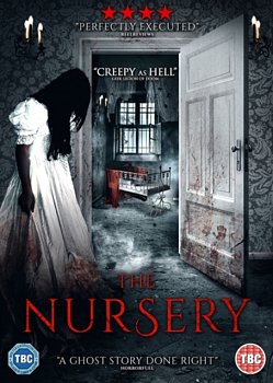 The Nursery 2018 DVD - Volume.ro