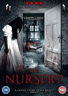 The Nursery 2018 DVD