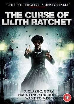 The Curse of Lilith Ratchet 2018 DVD - Volume.ro