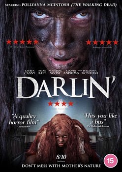 Darlin' 2019 DVD - Volume.ro