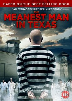 The Meanest Man in Texas 2017 DVD