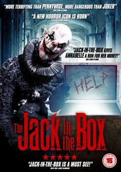 The Jack in the Box 2019 DVD - Volume.ro