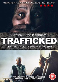 Trafficked 2017 DVD - Volume.ro