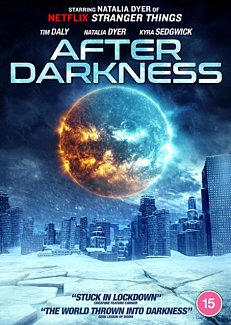 After Darkness 2018 DVD