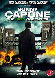 Sonny Capone 2020 DVD