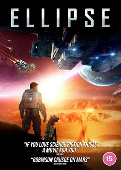 Ellipse 2019 DVD - Volume.ro