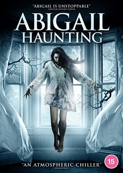 Abigail Haunting 2020 DVD - Volume.ro