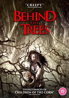 Behind the Trees 2019 DVD