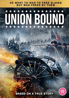 Union Bound 2016 DVD