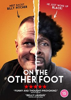 On the Other Foot 2022 DVD