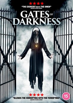 Gates of Darkness 2019 DVD - Volume.ro