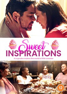 Sweet Inspirations 2019 DVD