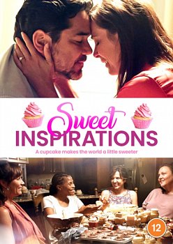 Sweet Inspirations 2019 DVD - Volume.ro