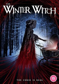 The Winter Witch 2022 DVD - Volume.ro