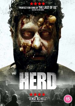 Herd 2023 DVD - Volume.ro
