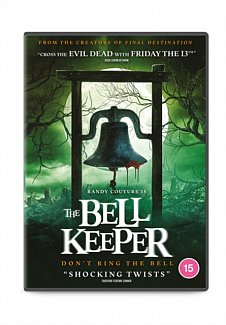 The Bell Keeper 2023 DVD