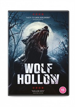 Wolf Hollow 2023 DVD - Volume.ro