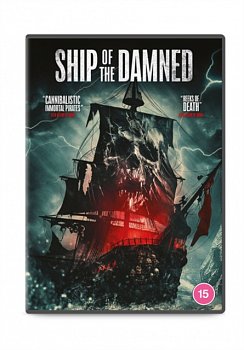 Ship of the Damned 2024 DVD - Volume.ro