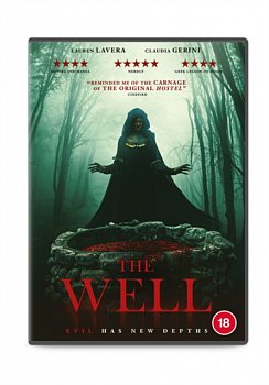 The Well 2023 DVD - Volume.ro