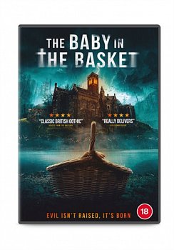 The Baby in the Basket 2025 DVD - Volume.ro