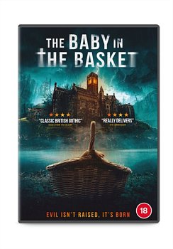 The Baby in the Basket 2025 DVD - Volume.ro