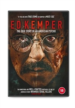 Ed Kemper 2025 DVD - Volume.ro