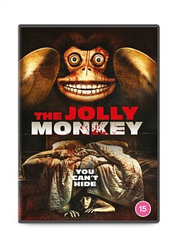 The Jolly Monkey 2025 DVD - Volume.ro