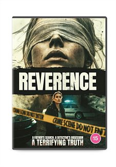 Reverence 2025 DVD