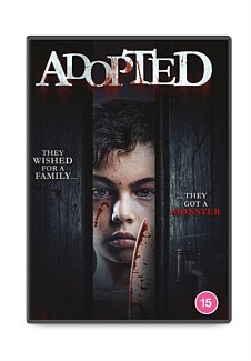 Adopted 2024 DVD