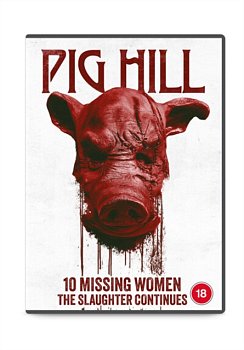 Pig Hill 2025 DVD - Volume.ro