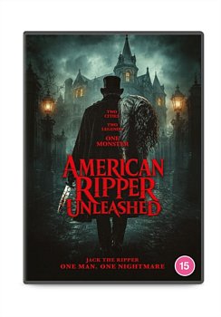 American Ripper Unleashed 2026 DVD - Volume.ro