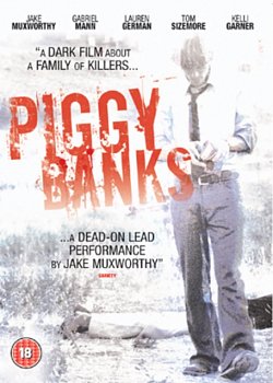 Piggy Banks 2004 DVD - Volume.ro