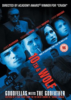 10th and Wolf 2006 DVD