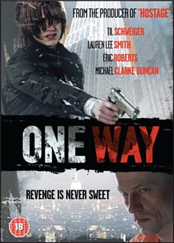 One Way 2006 DVD - Volume.ro