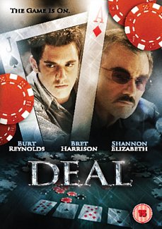 Deal 2008 DVD