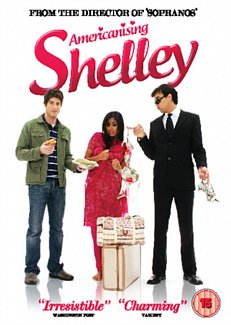 Americanising Shelley 2007 DVD