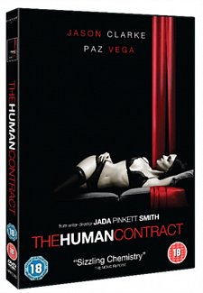 The Human Contract 2008 DVD