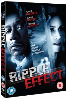 Ripple Effect 2007 DVD