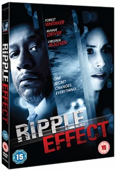 Ripple Effect 2007 DVD - Volume.ro