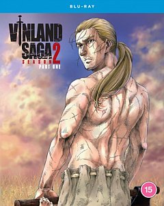 Vinland Saga: Season 2 Part 1 2023 Blu-ray