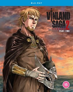 Vinland Saga: Season 2 Part 2 2023 Blu-ray - Volume.ro
