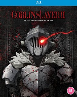 Goblin Slayer: Season Two 2023 Blu-ray - Volume.ro