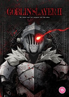 Goblin Slayer: Season Two 2023 DVD