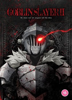 Goblin Slayer: Season Two 2023 DVD - Volume.ro