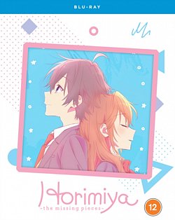 Horimiya: The Missing Pieces - Season 2 2023 Blu-ray - Volume.ro